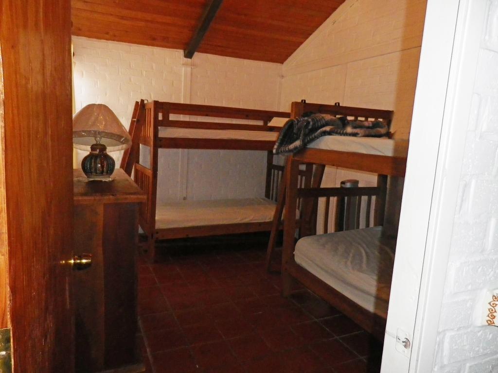 Villa Santa Maria Santa María del Oro Kamer foto