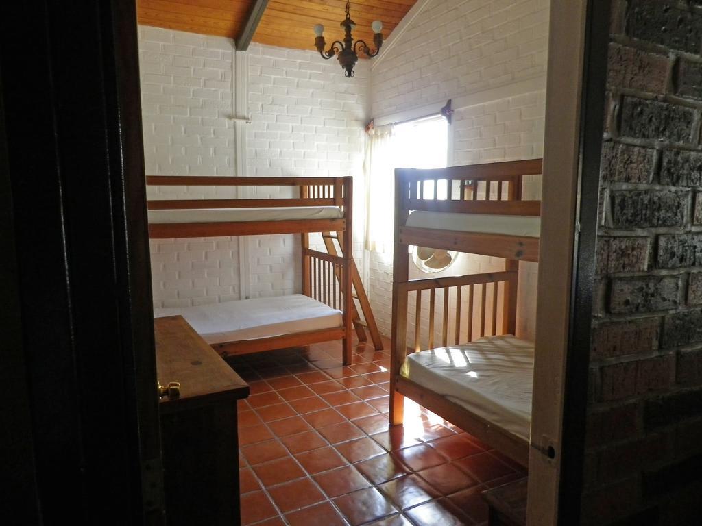 Villa Santa Maria Santa María del Oro Kamer foto