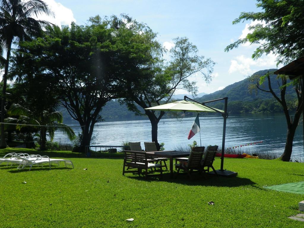 Villa Santa Maria Santa María del Oro Kamer foto